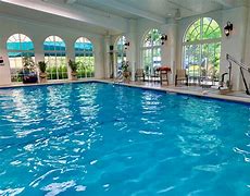 Image result for Cheap Indoor Pool