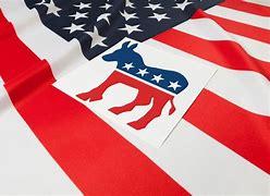 Image result for Democratic Party Background