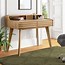 Image result for Upright Small Space Desk