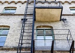 Image result for Fire Escape Ladders for Windows