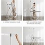 Image result for Small Portable Clothes Drying Rack