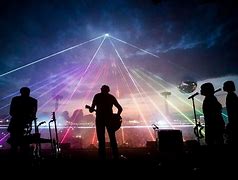 Image result for Roger Waters Us and Them Tour Lights