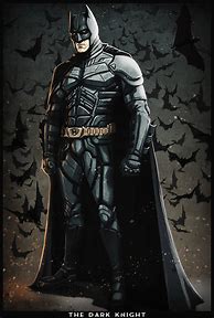 Image result for The Dark Knight Batman Art