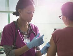 Image result for Nurse Giving Injection