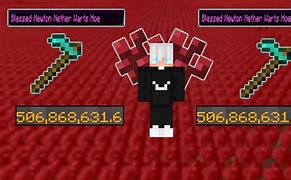 Image result for Nether Warts Hypixel Skyblock