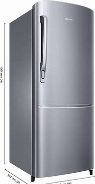 Image result for See through Refrigerator Samsung