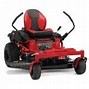 Image result for Home Depot O Turn Mowers