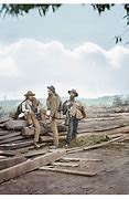 Image result for Civil War Battle in Color