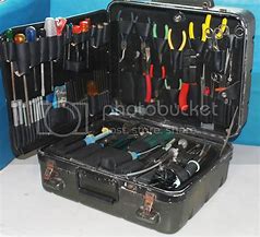 Image result for Military Surplus Tools