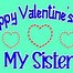 Image result for Happy Valentine's to My Family