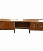 Image result for Mid Century Office Desk