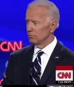 Image result for Joe Biden Angry Exchanges