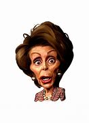 Image result for Nancy Pelosi Candy Necklace