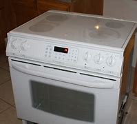 Image result for 30 Inch Electric Range