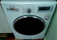 Image result for Stackable Washer and Dryer Closet