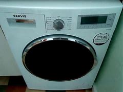Image result for GE Stacked Washer Dryer