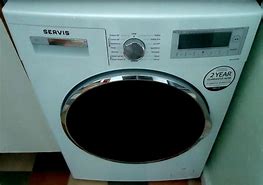 Image result for Apartment Size Washer and Dryer