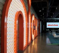 Image result for Nickelodeon Animation Studios