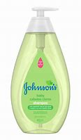 Image result for Johnson's Baby Shampoo