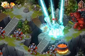 Image result for Hero Wars Christmas Event