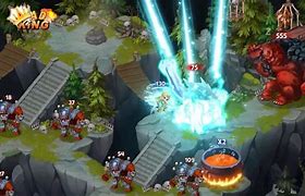 Image result for Hero Wars Thea Images