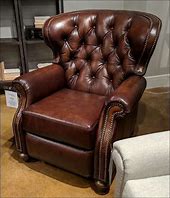 Image result for American Furniture Leather Recliners