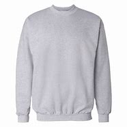 Image result for Front and Back View of Crewneck Sweatshirt