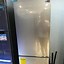 Image result for Samsung Black Refrigerator Bottom Freezer