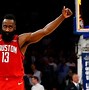 Image result for James Harden Shooting in the Dark