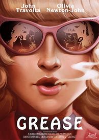 Image result for Grease 2 Talent Show