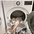 Image result for LG Stackable Washer Dryer Sets