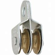 Image result for Rope Pulley