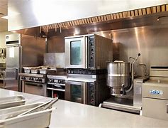Image result for Restaurant Kitchen Appliances
