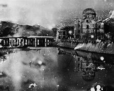 Image result for WW2 Atomic Bomb Hiroshima