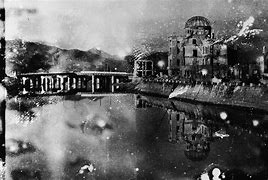 Image result for Hiroshima WW2