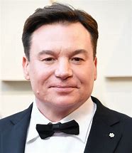 Image result for Mike Myers Actor