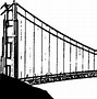Image result for Brooklyn Bridge Stencil