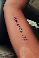 Image result for Best Quote Tattoos Men