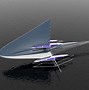 Image result for Futuristic Yacht