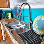 Image result for Wall Mount Kitchen Faucet