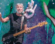 Image result for David Gilmour Roger Waters Feud