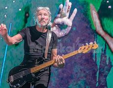 Image result for Roger Waters P Bass