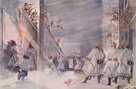 Image result for Battle of Quebec 1775