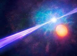 Image result for Brightest gamma ray burst