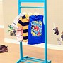 Image result for Wooden Portable Closet Wardrobe