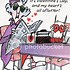 Image result for Funny Valentine Senior Cartoons