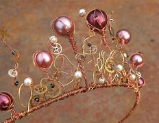 Image result for Wire Crown