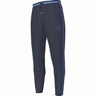Image result for Navy Blue Adidas Pants
