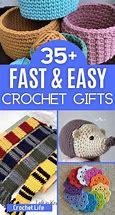 Image result for Unusual Things to Crochet