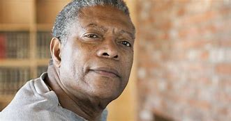 Image result for Old Black Person